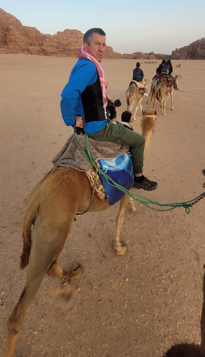 50 Wadi Rum